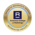 American College of Radiology - MRI Accredited Facility