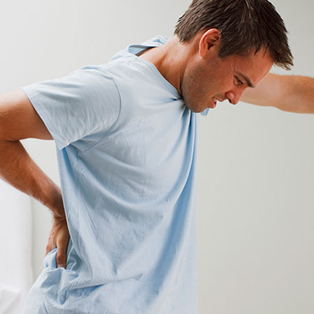 Signs your back pain may be something more serious | Portsmouth Hospital