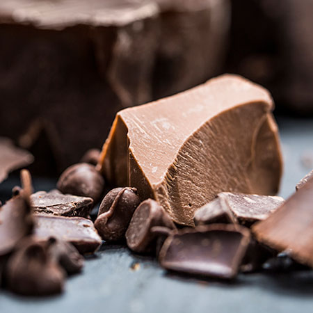 New Study Finds Milk Chocolate is Heart-Healthy • Health Blog • Community  Care Physicians