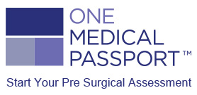 one medical passport