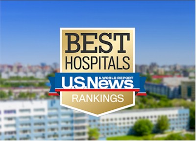 U.S. News & World Report Names Portsmouth Regional Hospital a High ...